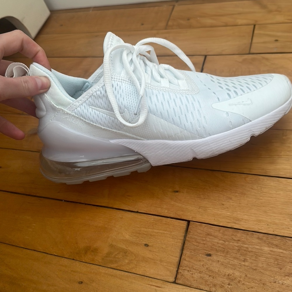 Nike Air Max size 8